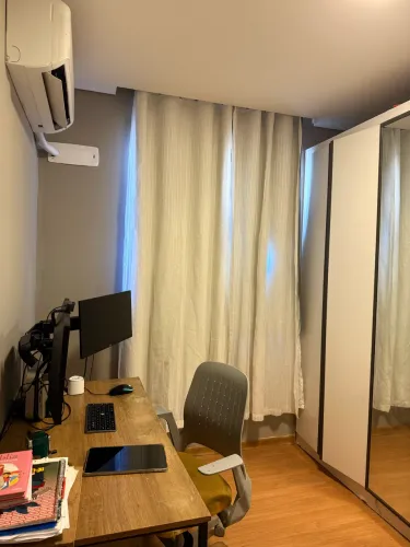 Vendo Condomínio chapada das andorinhas