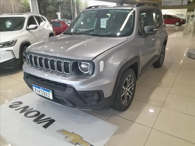 Jeep Renegade T270 1.3 TB 4X2 Flex Aut. 2024