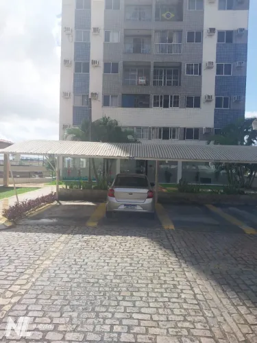 Apartamento em Petrópolis | 2 Quartos, Suíte, 2 Vagas e Lazer Completo