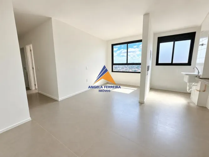 MIRANTE DO ESTORIL- VENDA - OPORTUNIDADE - apartamentos com área total aproximada 52m², 2