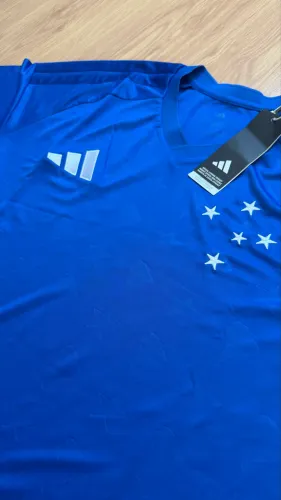 CAMISA CRUZEIRO