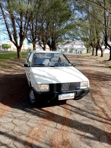 Fiat Premio S 1.5 I.e./ 1.5 / 1.3 1988