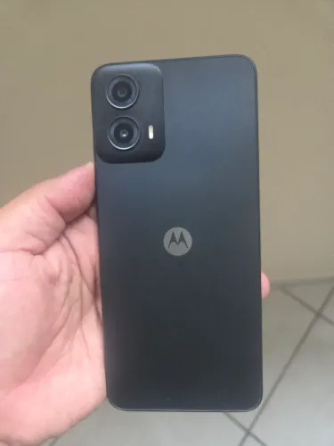 Celular Moto G 34 - 128GB