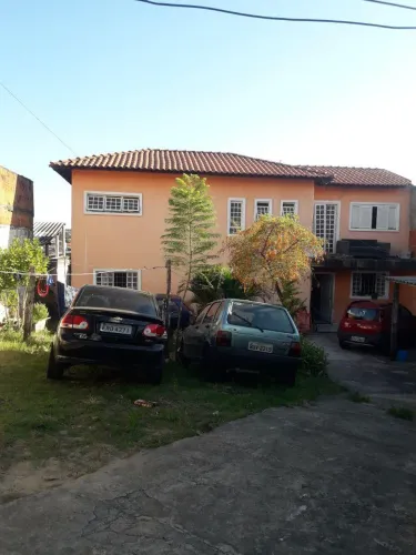 Sobrado à venda em Campinas, Jardim São Pedro de Viracopos, com 4 quartos, com 260 m²