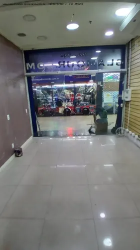 Loja Comercial para Locação em Duque de Caxias, CENTRO, 1 banheiro