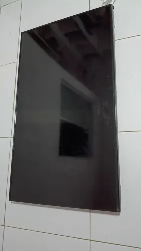 Tv Samsung 50 polegadas Defeito
