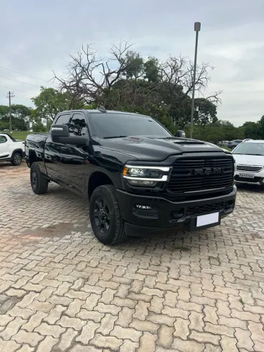 Ram 2500 Laramie 6.7 TDI CD 4X4 Diesel 2023