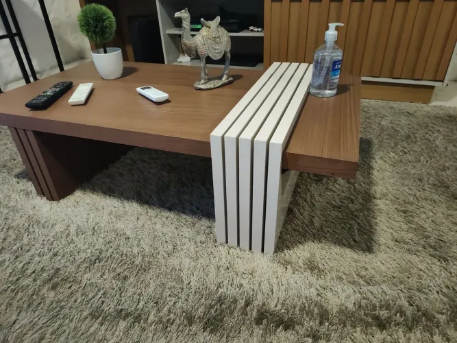 Mesa de centro 