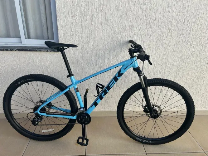 Bicicleta Trek Marlin 5 Zera