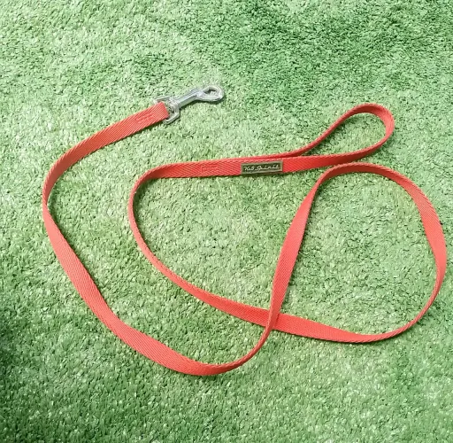 Guia K9 1,50m para cães 