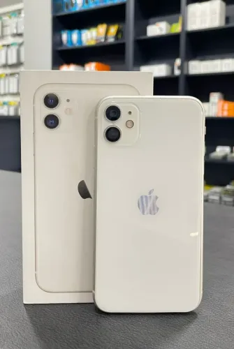 Iphone 11 128 GB