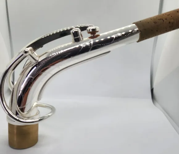 Tudel Dpow vintage sax alto 