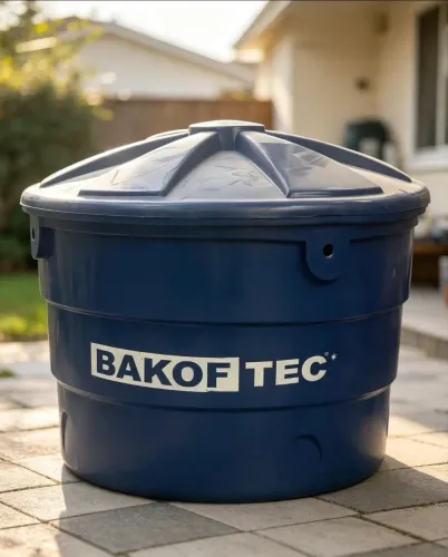 Caixa d'Água Bakof Tec 500 Litros