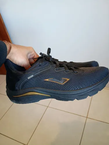 Tênis Vili Masculino 44 Original - Pouco Uso - Só R$ 39