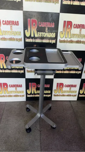 Carrinho auxiliar Dompel 
