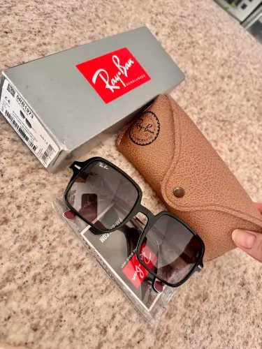 Óculos Ray ban original 