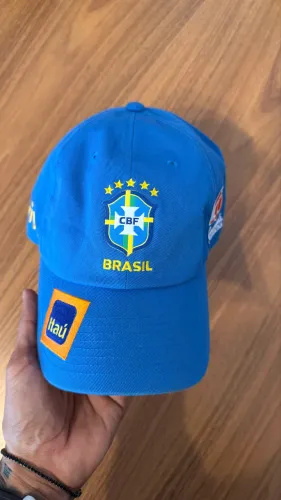 Boné Nike seleção Brasileira (original - colecionador)