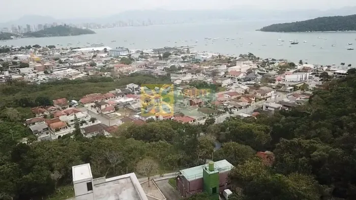 Terreno - Porto Belo SC