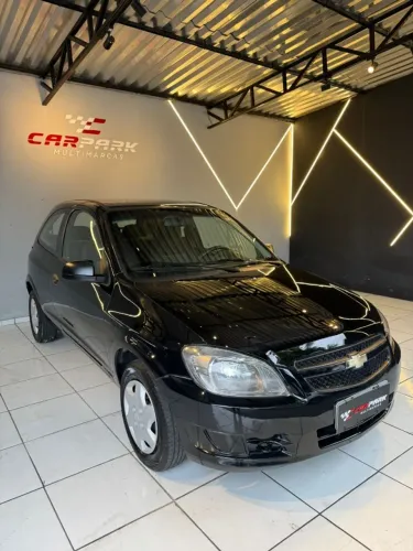Chevrolet Celta Life/ LS 1.0 MPFI 8V Flexpower 3P 2012