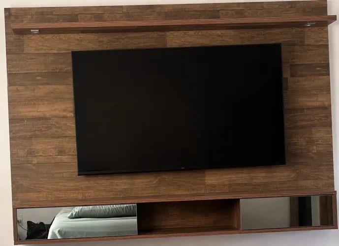 Vendo painel pra tv 50