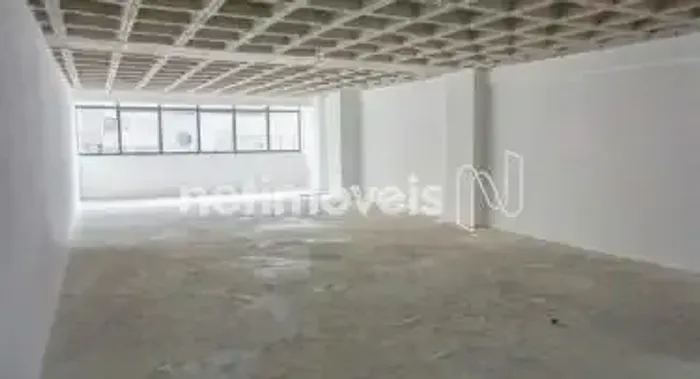 SALA PARA LOCAÇÃO