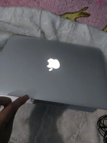 MacBook Pro 2015