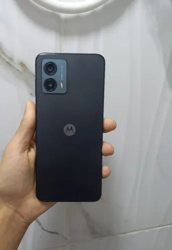 Motorola Moto G53 5G 128GB 4GB RAM Dual Chip Usado Câmera 50MP NFC