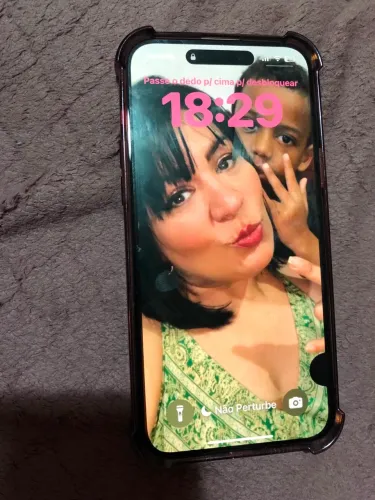IPHONE 15 PLUS ROSA 128gb