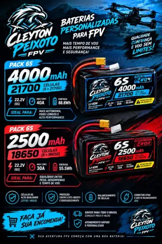 BATERIA DE LI-ION 2500MAH