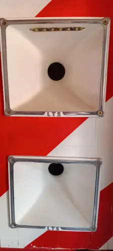 LENTES LTS ORIGINAL.  2025. 