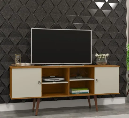 Rack estilo Retro! Pronta Entrega!