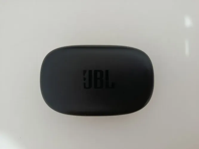 Fone Bluetooth JBL Endurance Peak 3