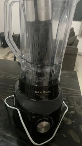Liquidificador Britânia