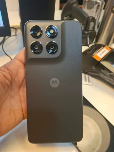 Moto G47 128GB 5G LACRADO