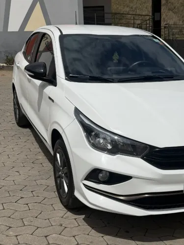 Fiat Cronos Drive 1.3 8V Flex 2024