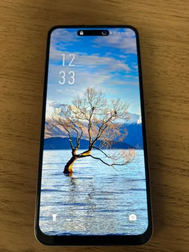 INFINIX HOT 50i 256 GB