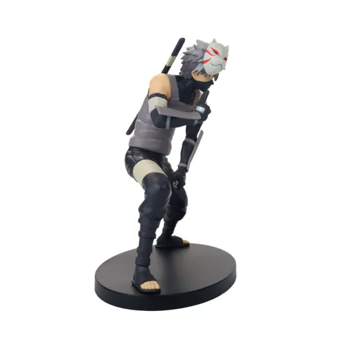 Figure Naruto Shippuden Hatake Kakashi