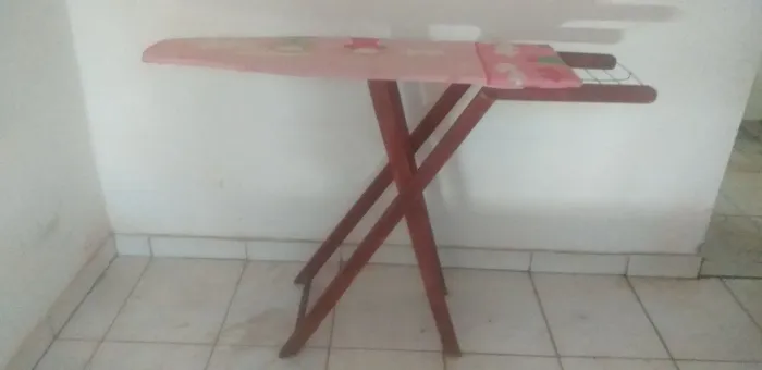 Tábua de passar Roupa