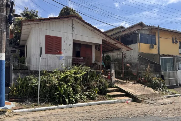 Casa Balneário Camboríu