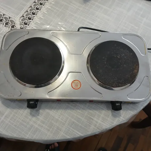 Fogão Elétrico