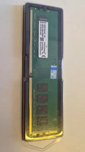 Memoria RAM DDR4 8gb 3200mhz