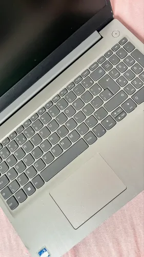 Notebook Lenovo IdeaPad 3