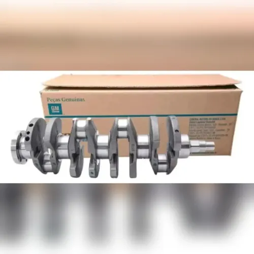Virabrequim GM 1.0 STD original zero na caixa
