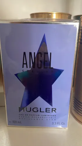 Perfume importado