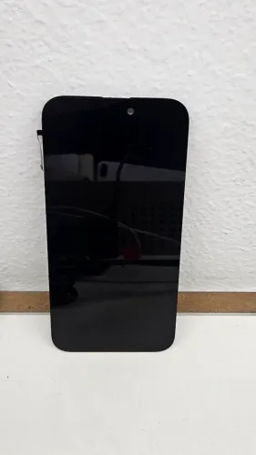 Tela original retirada iPhone 14 Pro Max