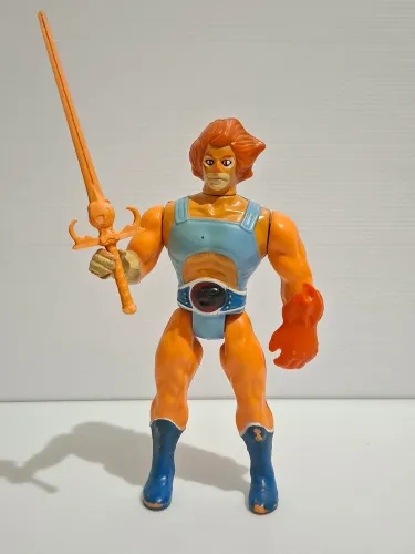 Lion thundercats Glasslite