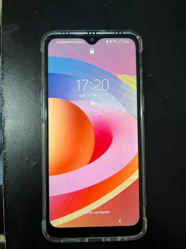 Samsung A10s
