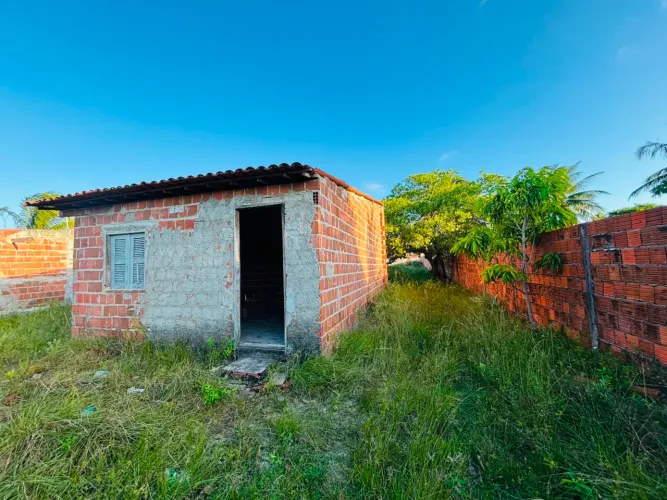 Casa em Paracuru 