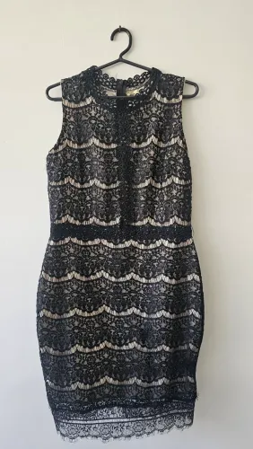 Vestido social