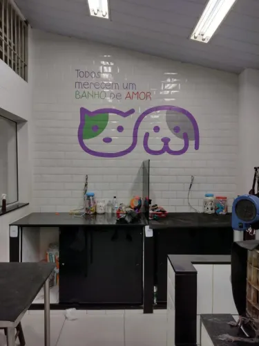 Passo ponto de negócio em funcionamento com oferta *IMPERDIVÉL*!